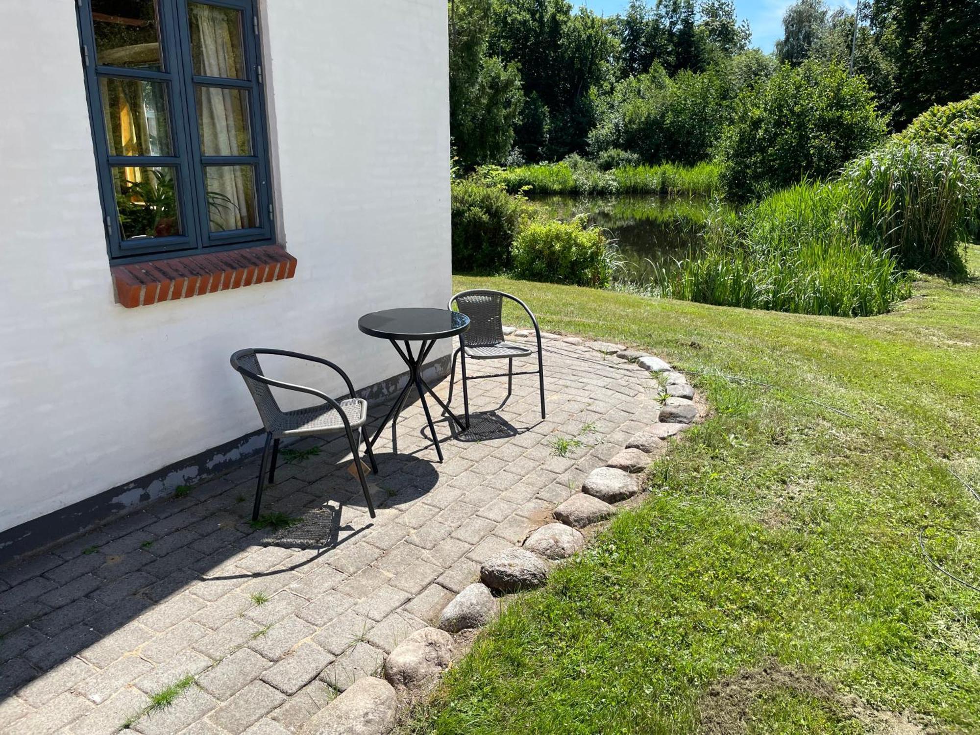 Korsholt-Natur B-B Sindal Kültér fotó